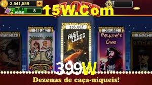 Game Statistics 399W