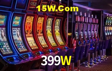 Welcome Bonus 399W