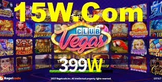 Welcome Bonus 399W